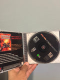 Spec Ops Stealth Patrol - Playstation CIB