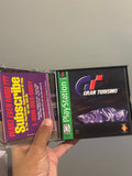 Gran Turismo - Playstation CIB Greatest Hits