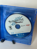 Granblue Fantasy: Versus - Playstation 4