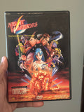 Night Warriors: Darkstalkers’ Revenge – Omega DVD (Pre-Owned)