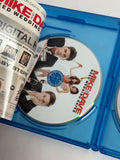 Mike and Dave Need Wedding Dates Blu-ray – Preowned