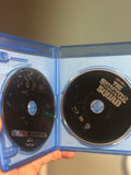 The Suicide Squad (2021) Blu-ray – Pre-Owned
