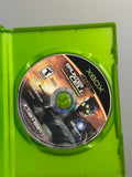 Splinter Cell Pandora Tomorrow - Xbox NO MANUAL