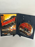 Burnout Revenge - Playstation 2