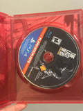 The Last of Us Remastered - Playstation 4