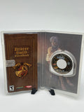 Legend of Heroes: Trails in the Sky - PSP