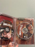 Smallville: The Complete First Season (DVD) – Preowned