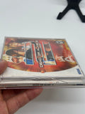 Dead or Alive 2 - Sega Dreamcast