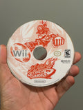 Mario Strikers Charged - Wii LOOSE DISC