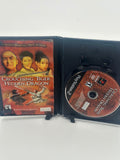 Crouching Tiger Hidden Dragon - Playstation 2