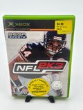 NFL 2K3 - Xbox