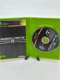 Soldier of Fortune 2 - Xbox
