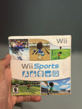 Wii Sports (Nintendo Wii, 2006) Envío rápido