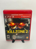 Killzone 2 (Sony PlayStation 3, 2009) Ps3 Ps 3 Play 3 Envío Rápido