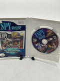 I Spy Game Pack: Ultimate and Spooky Mansion - Wii