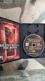 Silent Hill 4: The Room - Playstation 2 CIB