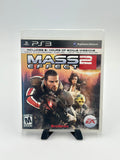 Mass Effect 2 - Playstation 3