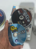 Nintendo Wii Console Bundle