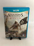 Assassin's Creed IV: Black Flag - Wii U