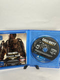Call of Duty Advanced Warfare Day Zero - Playstation 4