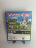 Everybody's Golf - Playstation 4