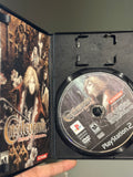 Castlevania Lament of Innocence - Playstation 2 CIB