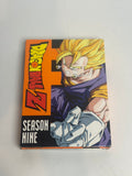 Dragon Ball Z Season 9 DVD (Preowned)