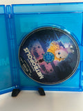 Metropolis Blu-ray (Pre-Owned, Tested & Working) Anime Classic