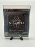 Elder Scrolls V: Skyrim - Playstation 3 Legendary Edition