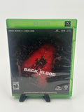 Back 4 Blood - Xbox Series X Xbox One