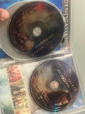 Legend of the Seeker: The Complete Second Season (DVD) – Preowned