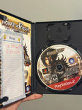 Prince of Persia Two Thrones - Playstation 2