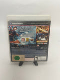 Uncharted 2: Among Thieves - Playstation 3