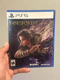 Forspoken - Playstation 5