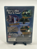 Sly Cooper and the Thievius Raccoonus - Playstation 2