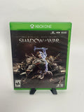 Middle Earth: Shadow of War - Xbox One