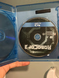RoboCop Trilogy Collection (Blu-ray) – Preowned