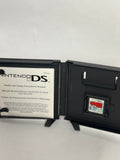 Ninja Town - Nintendo DS NO MANUAL