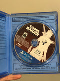 Tomb Raider: Definitive Edition - Playstation 4