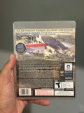 Blazing Angels 2 Secret Missions - Playstation 3 CIB