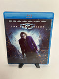 The Dark Knight Blu-ray (Pre-Owned)