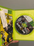 NeverDead - Xbox 360