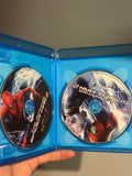 The Amazing Spider-Man 2 (Blu-ray) – Pre-Owned