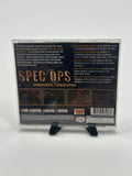 Spec Ops Airborne Commando - Playstation CIB