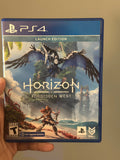 Horizon Forbidden West - Playstation 4