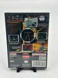Metroid Prime (Nintendo GameCube, 2004) Nave rápida