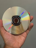 Arcade Zone – Nintendo Wii – Loose Disc