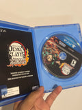 Demon Slayer: The Hinokami Chronicles - Playstation 4