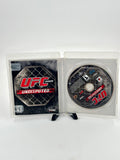 UFC 2009 Undisputed - Playstation 3