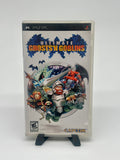 Ultimate Ghosts 'n Goblins - PSP CIB